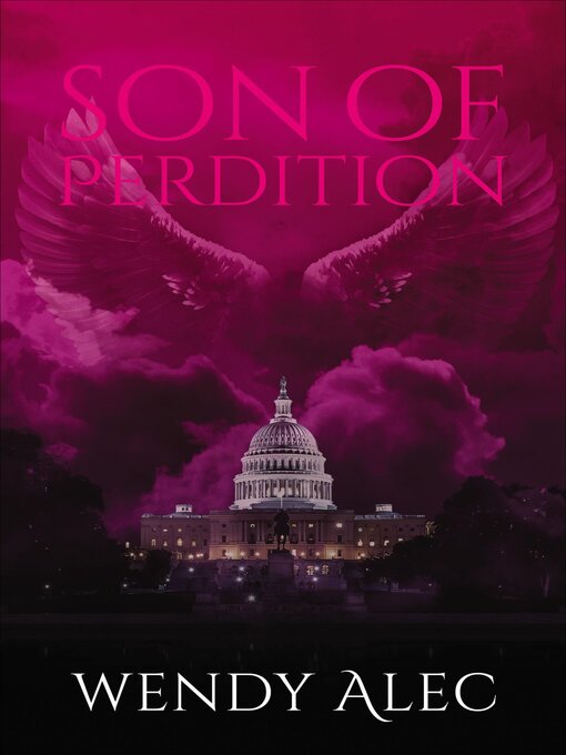 Title details for Son of Perdition by Wendy Alec - Available